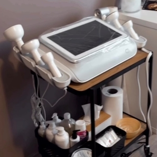 Aparātu procedūras